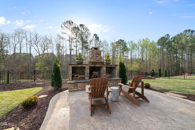 5716 Lord Granville Way, Rolesville, NC 27571