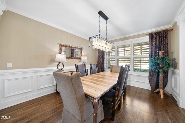 5716 Lord Granville Way, Rolesville, NC 27571