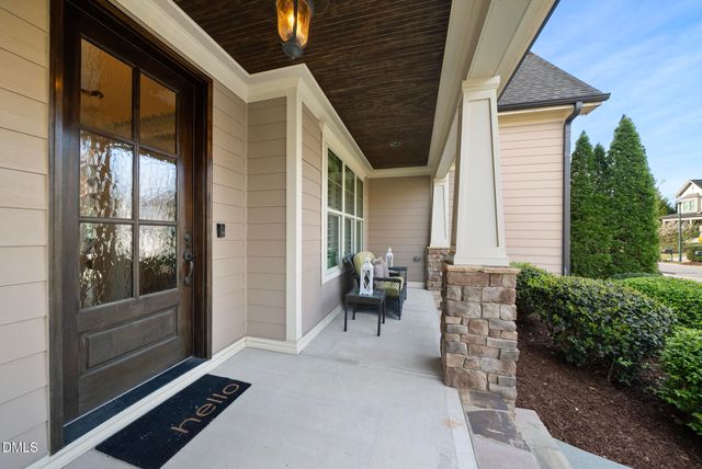 5716 Lord Granville Way, Rolesville, NC 27571