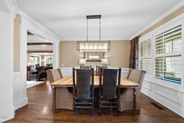 5716 Lord Granville Way, Rolesville, NC 27571