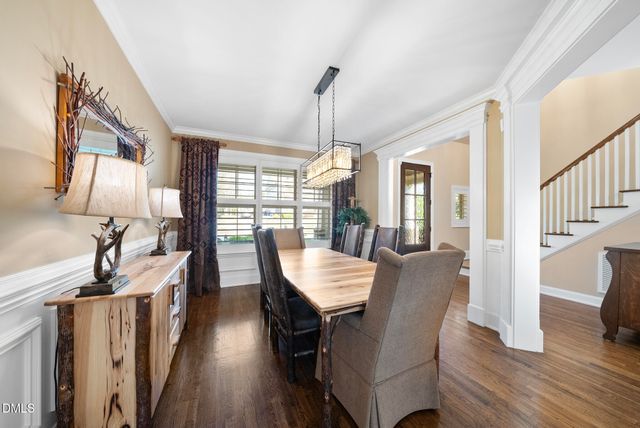 5716 Lord Granville Way, Rolesville, NC 27571