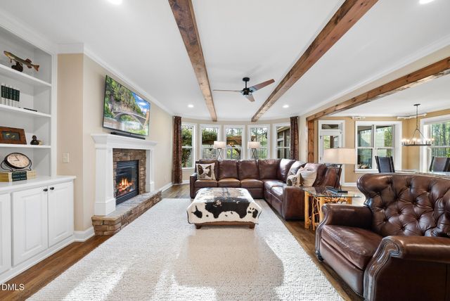 5716 Lord Granville Way, Rolesville, NC 27571