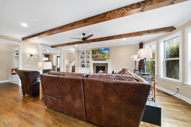 5716 Lord Granville Way, Rolesville, NC 27571