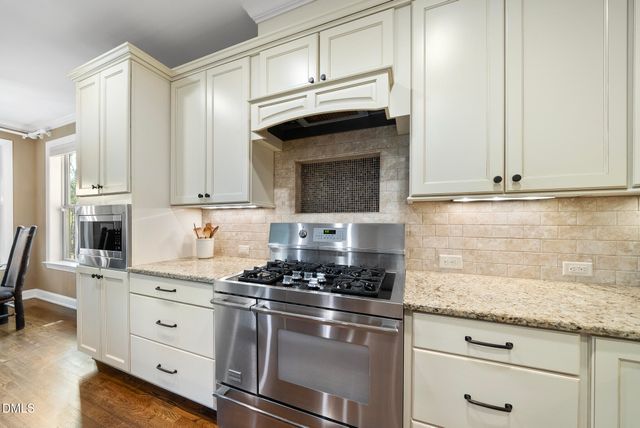 5716 Lord Granville Way, Rolesville, NC 27571