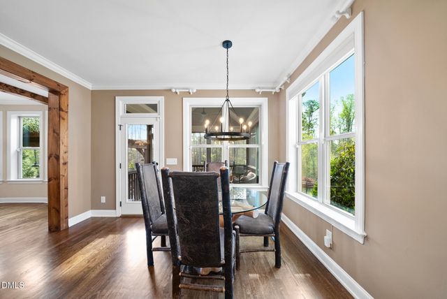 5716 Lord Granville Way, Rolesville, NC 27571