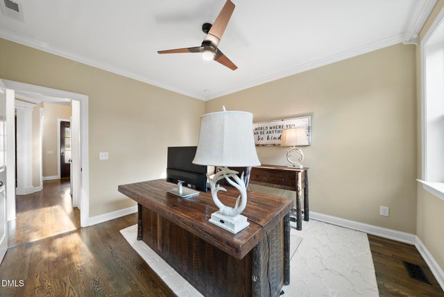 5716 Lord Granville Way, Rolesville, NC 27571