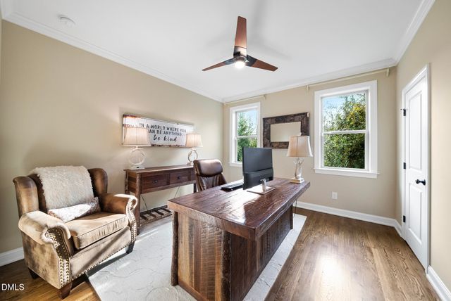 5716 Lord Granville Way, Rolesville, NC 27571