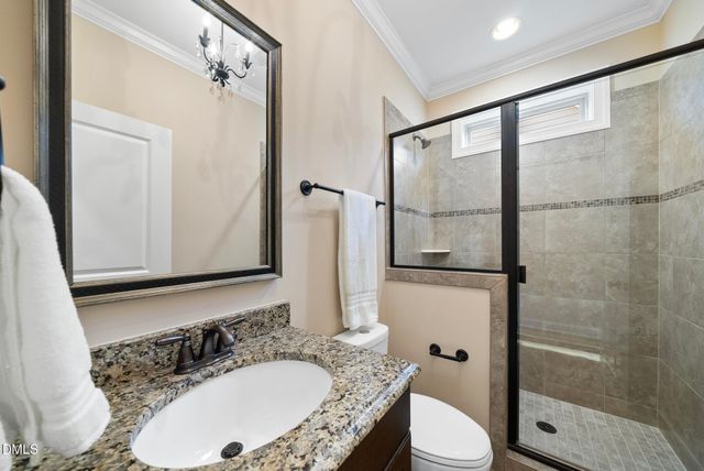 5716 Lord Granville Way, Rolesville, NC 27571