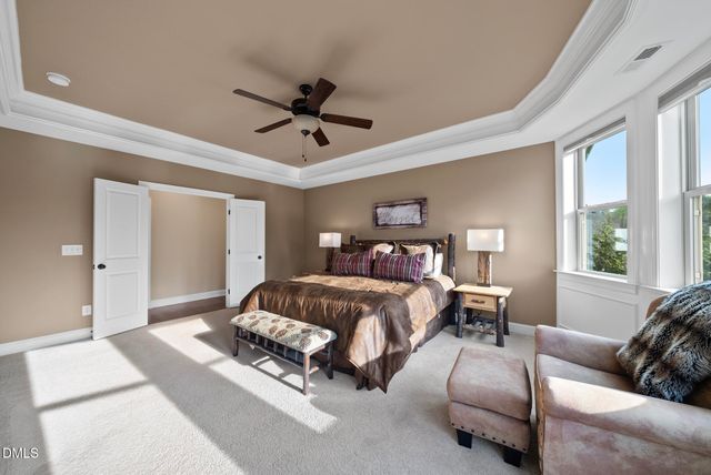 5716 Lord Granville Way, Rolesville, NC 27571