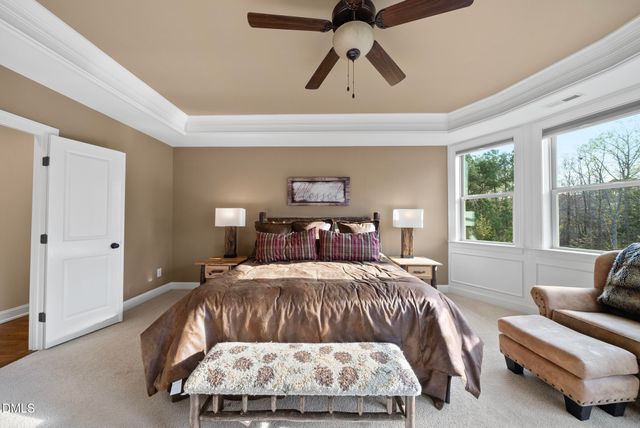 5716 Lord Granville Way, Rolesville, NC 27571