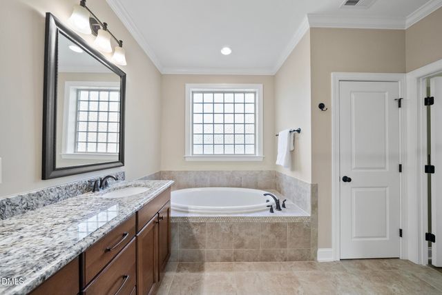 5716 Lord Granville Way, Rolesville, NC 27571