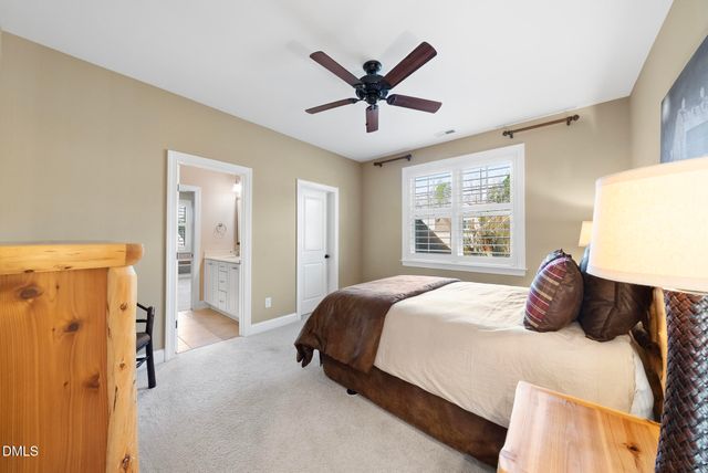 5716 Lord Granville Way, Rolesville, NC 27571