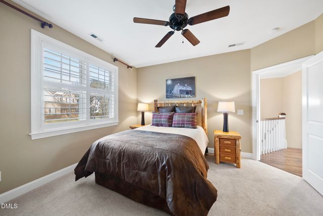 5716 Lord Granville Way, Rolesville, NC 27571