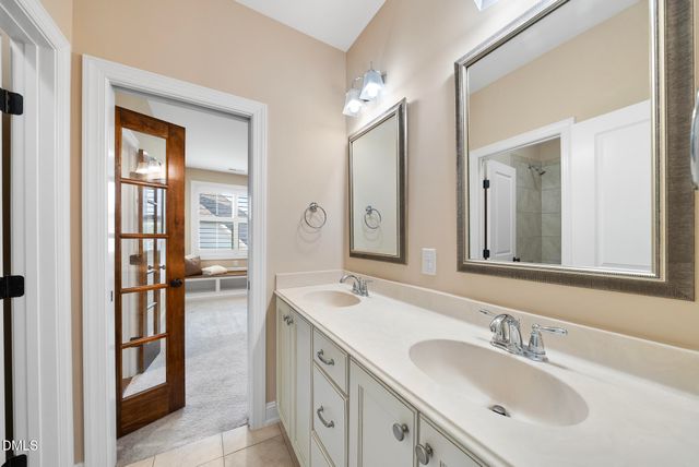 5716 Lord Granville Way, Rolesville, NC 27571