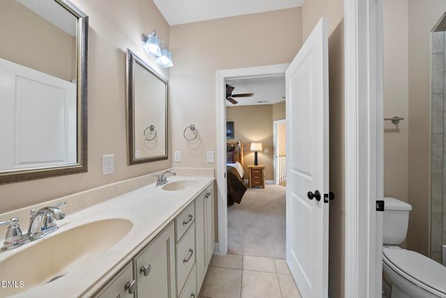 5716 Lord Granville Way, Rolesville, NC 27571