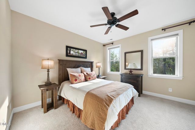 5716 Lord Granville Way, Rolesville, NC 27571