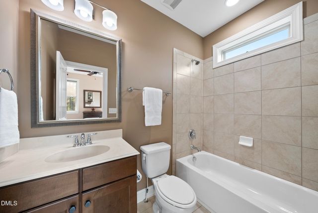 5716 Lord Granville Way, Rolesville, NC 27571