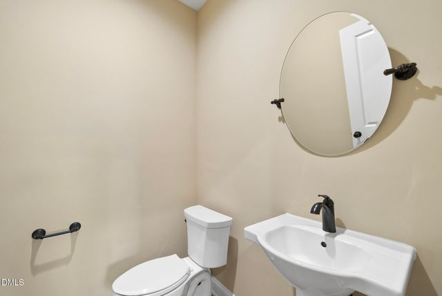 5716 Lord Granville Way, Rolesville, NC 27571