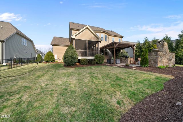 5716 Lord Granville Way, Rolesville, NC 27571