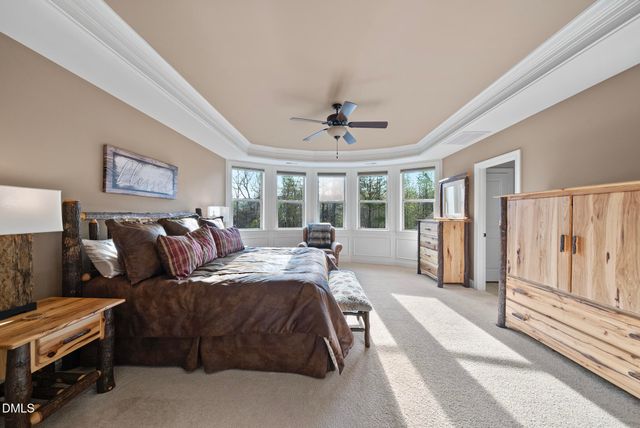 5716 Lord Granville Way, Rolesville, NC 27571