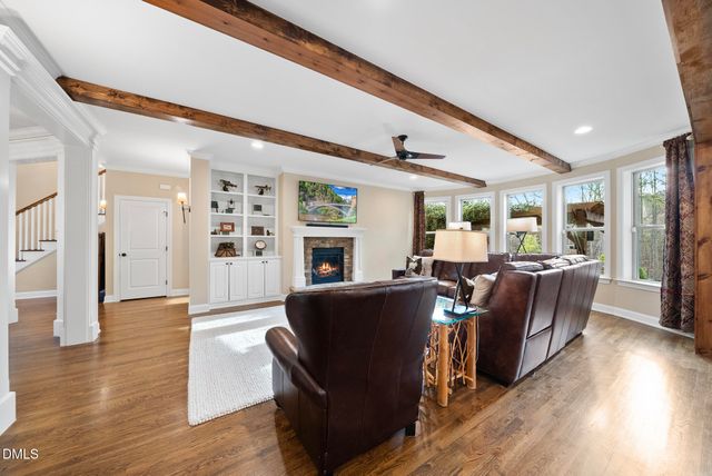 5716 Lord Granville Way, Rolesville, NC 27571