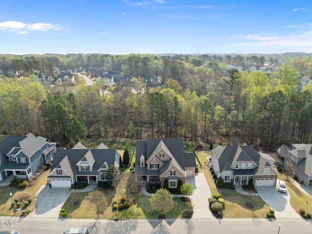 5716 Lord Granville Way, Rolesville, NC 27571