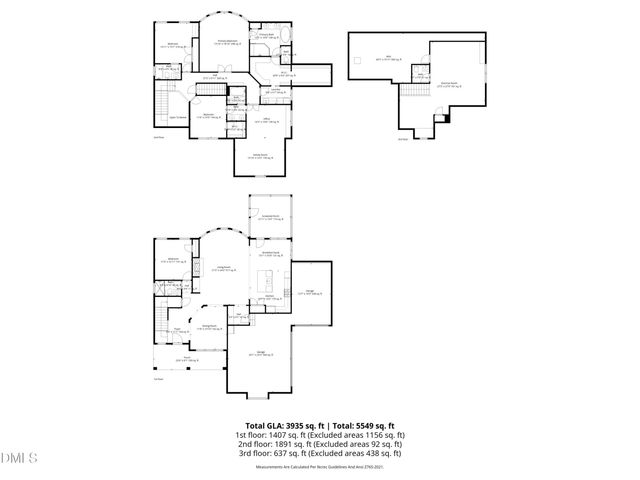 5716 Lord Granville Way, Rolesville, NC 27571