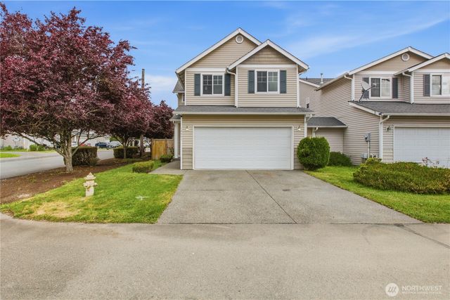 10401 197th Street Ct E, Graham, WA 98338