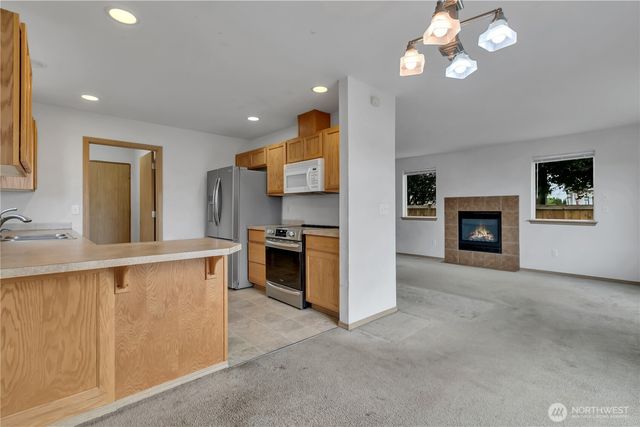 10401 197th Street Ct E, Graham, WA 98338