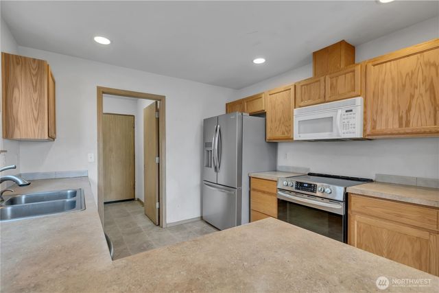 10401 197th Street Ct E, Graham, WA 98338