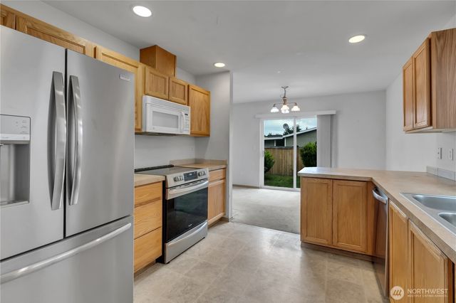 10401 197th Street Ct E, Graham, WA 98338
