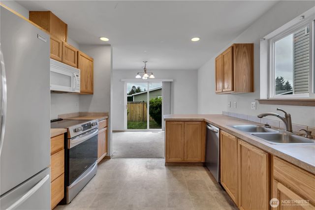 10401 197th Street Ct E, Graham, WA 98338