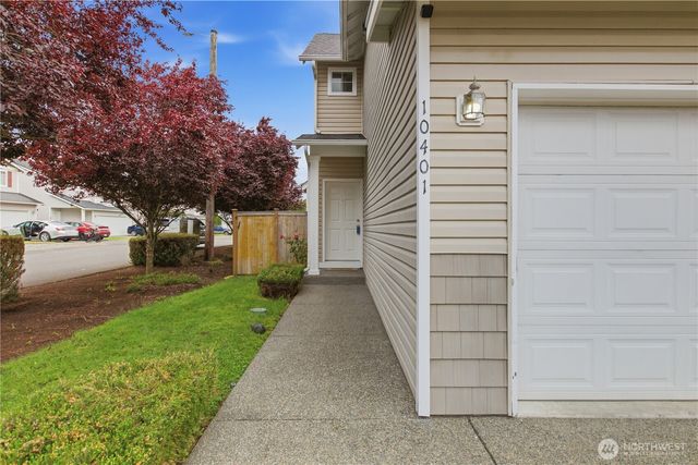 10401 197th Street Ct E, Graham, WA 98338