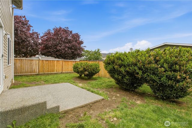 10401 197th Street Ct E, Graham, WA 98338