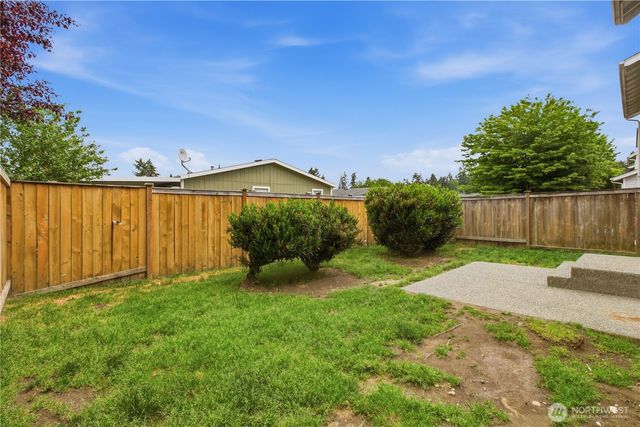 10401 197th Street Ct E, Graham, WA 98338