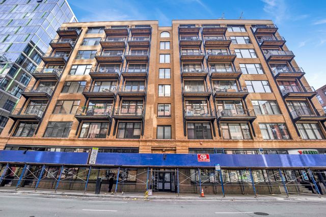 625 W JACKSON Boulevard 806, Chicago, IL 60661