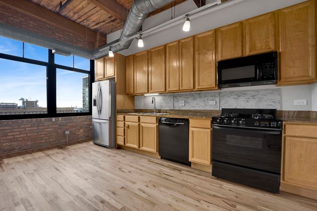 625 W JACKSON Boulevard 806, Chicago, IL 60661