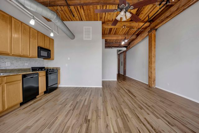 625 W JACKSON Boulevard 806, Chicago, IL 60661