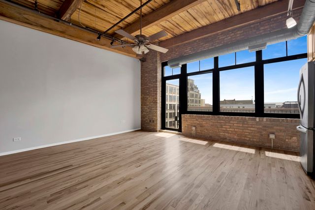625 W JACKSON Boulevard 806, Chicago, IL 60661
