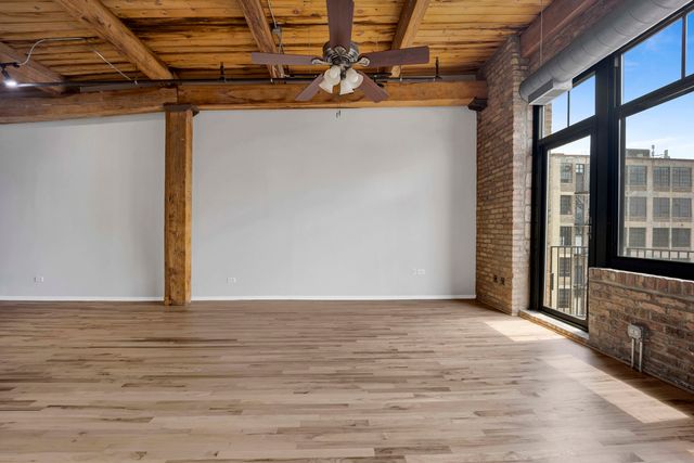 625 W JACKSON Boulevard 806, Chicago, IL 60661