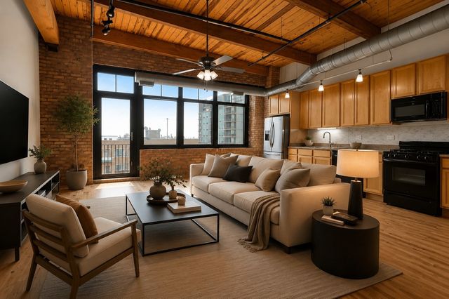 625 W JACKSON Boulevard 806, Chicago, IL 60661