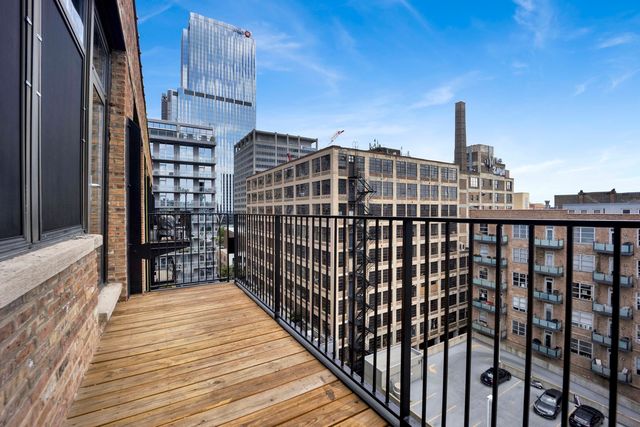625 W JACKSON Boulevard 806, Chicago, IL 60661