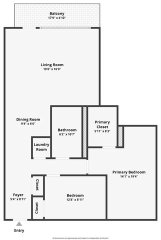 625 W JACKSON Boulevard 806, Chicago, IL 60661