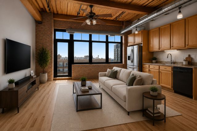 625 W JACKSON Boulevard 806, Chicago, IL 60661
