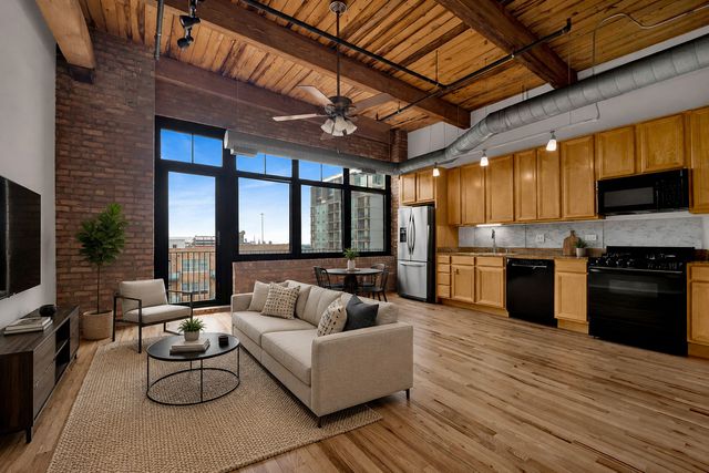 625 W JACKSON Boulevard 806, Chicago, IL 60661