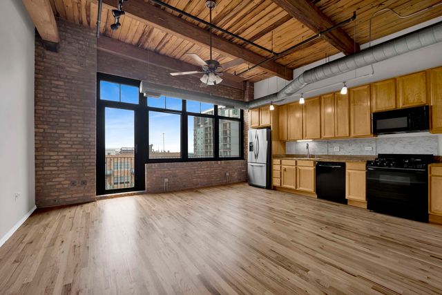 625 W JACKSON Boulevard 806, Chicago, IL 60661
