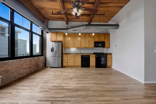 625 W JACKSON Boulevard 806, Chicago, IL 60661