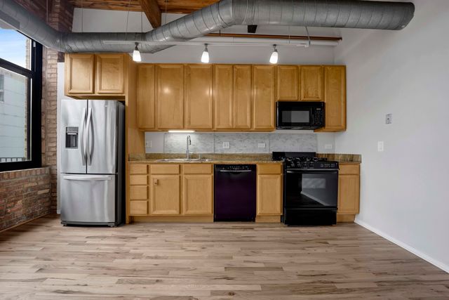 625 W JACKSON Boulevard 806, Chicago, IL 60661