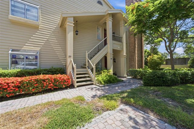 50 PELICAN PLACE 50, Clearwater, FL 33756