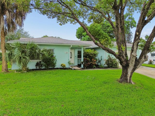 12807 WILLOWDALE WAY, Hudson, FL 34667